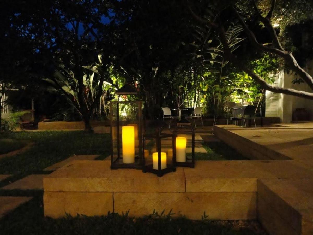 La Nube Posada باريكارا المظهر الخارجي الصورة